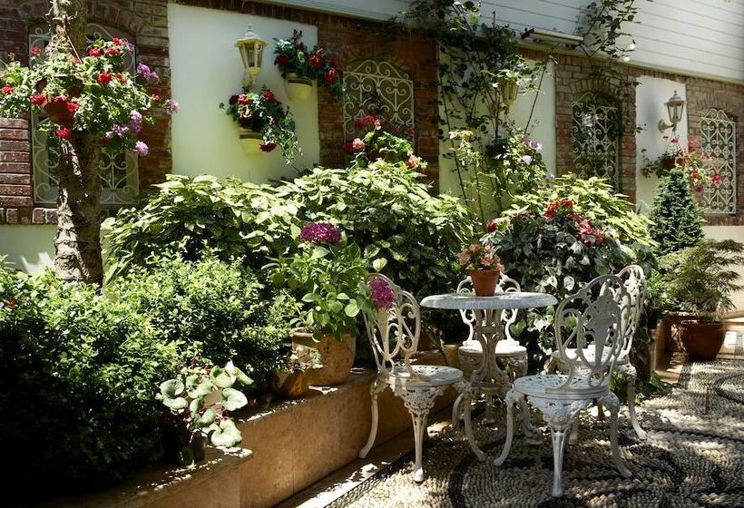 Fotos del hotel Erten Konak:  15