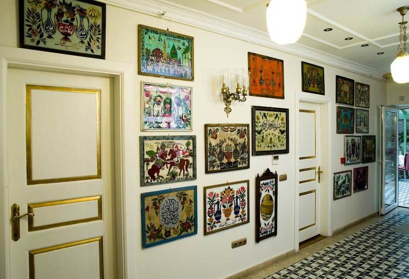 Fotos del hotel Erten Konak:  40