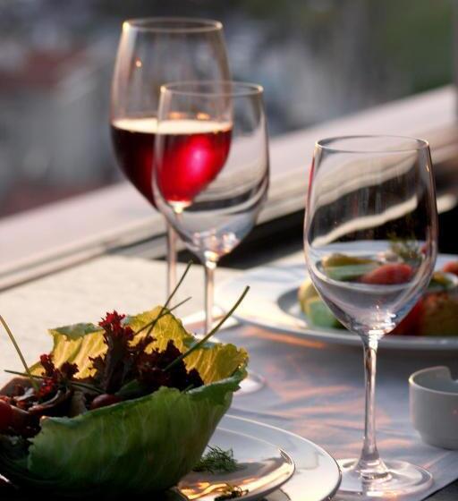 Eser Premium Hotel & Spa