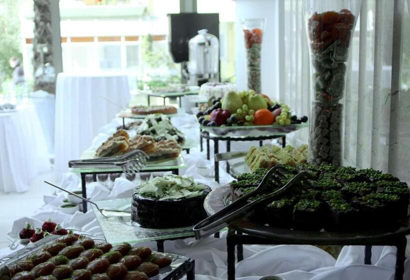 Eser Premium Hotel & Spa