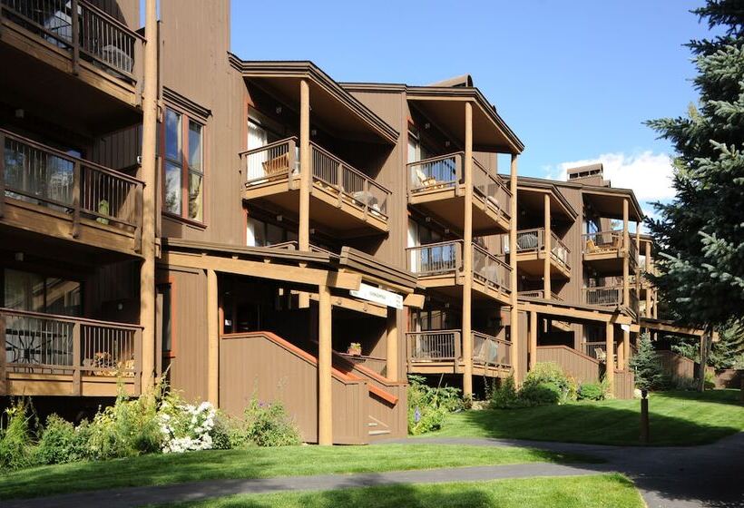 فندق Evergreen Condominiums By Keystone Resort