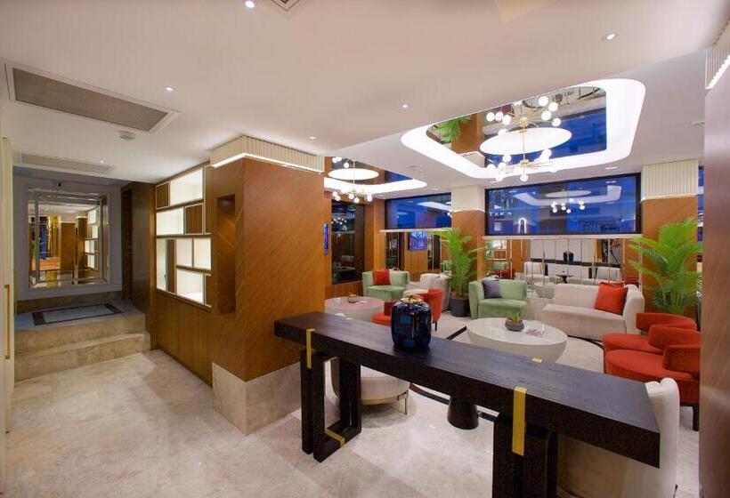 Fotos del hotel Eyfel:  11