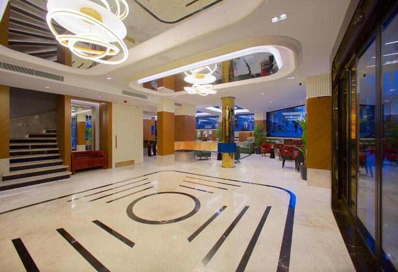 Fotos del hotel Eyfel:  5