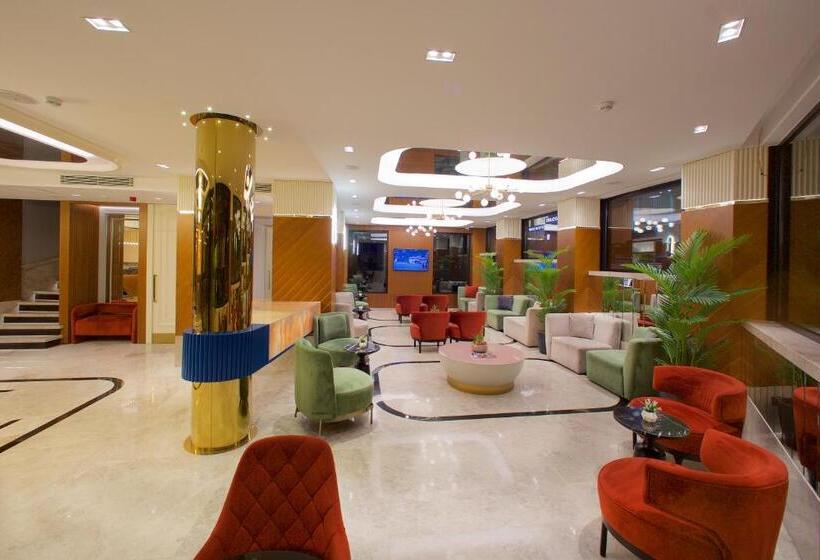 Fotos del hotel Eyfel:  18