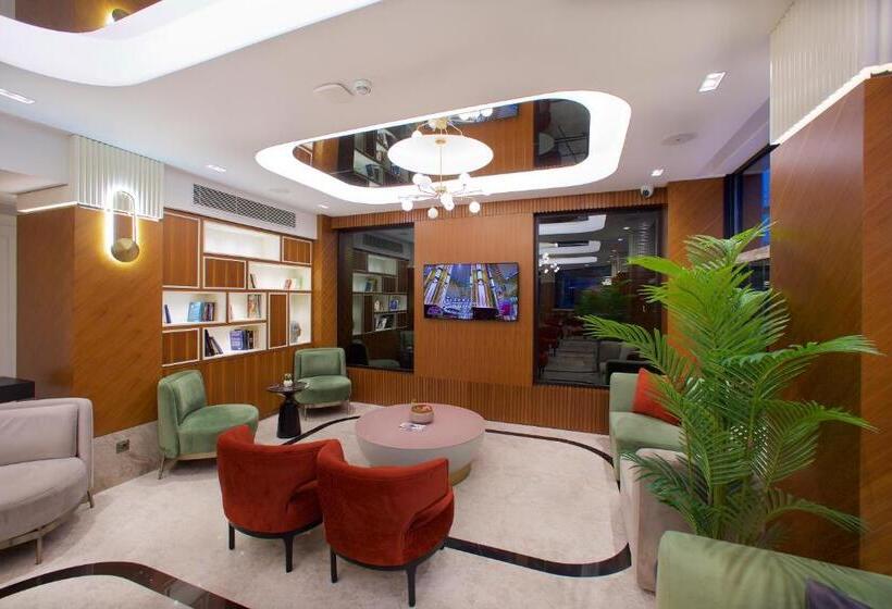 Fotos del hotel Eyfel:  17