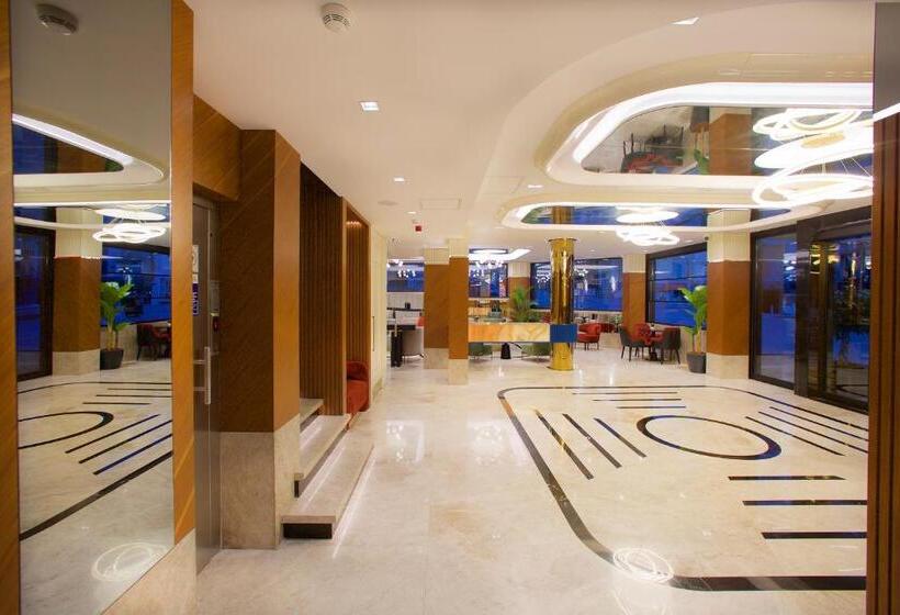 Fotos del hotel Eyfel:  2