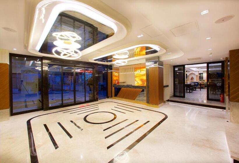 Fotos del hotel Eyfel:  19