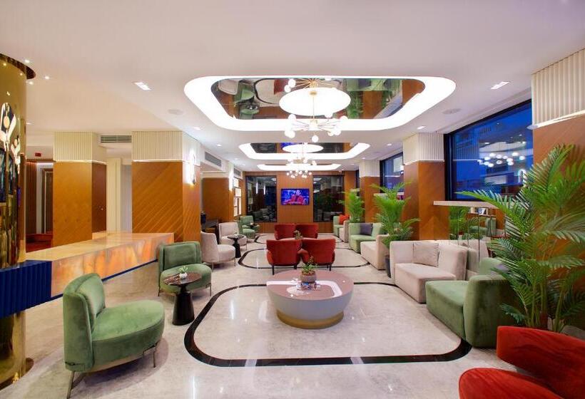 Fotos del hotel Eyfel:  16