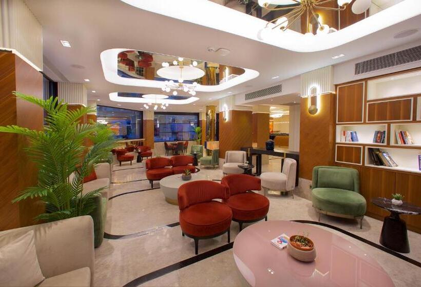 Fotos del hotel Eyfel:  13