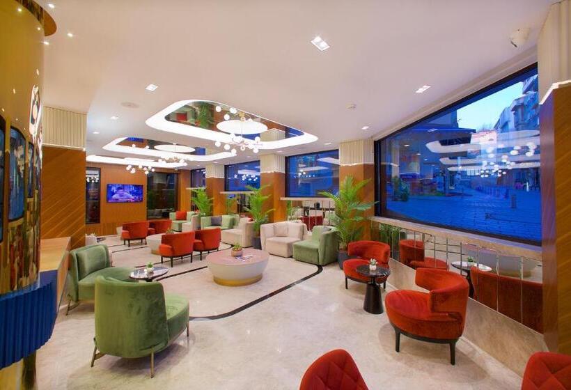 Fotos del hotel Eyfel:  24