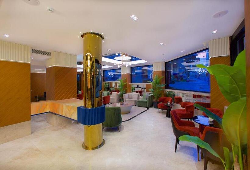 Fotos del hotel Eyfel:  21