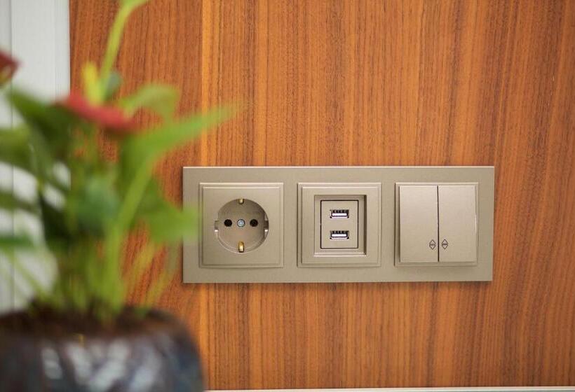 Fotos del hotel Eyfel:  25