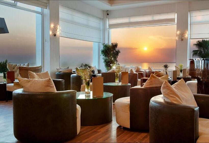 هتل Flora Garden Beach Club   All Inclusive