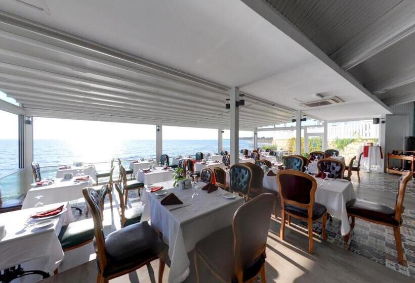 هتل Flora Garden Beach Club   All Inclusive