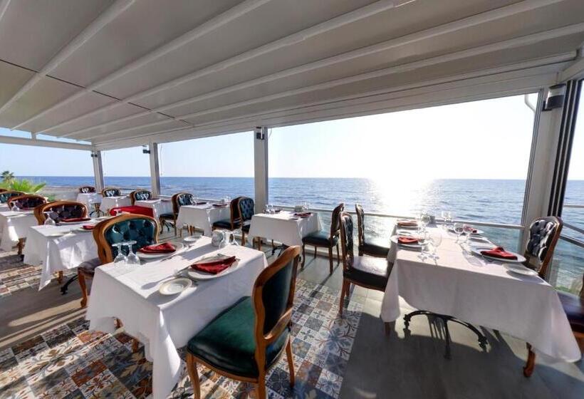 هتل Flora Garden Beach Club   All Inclusive