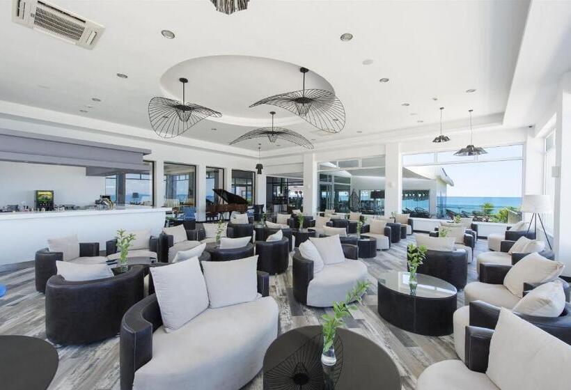 هتل Flora Garden Beach Club   All Inclusive