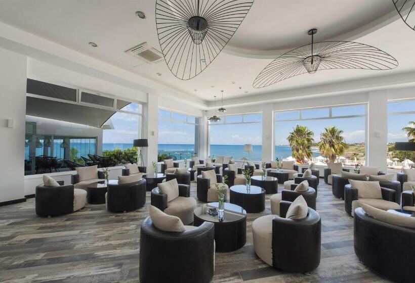 هتل Flora Garden Beach Club   All Inclusive
