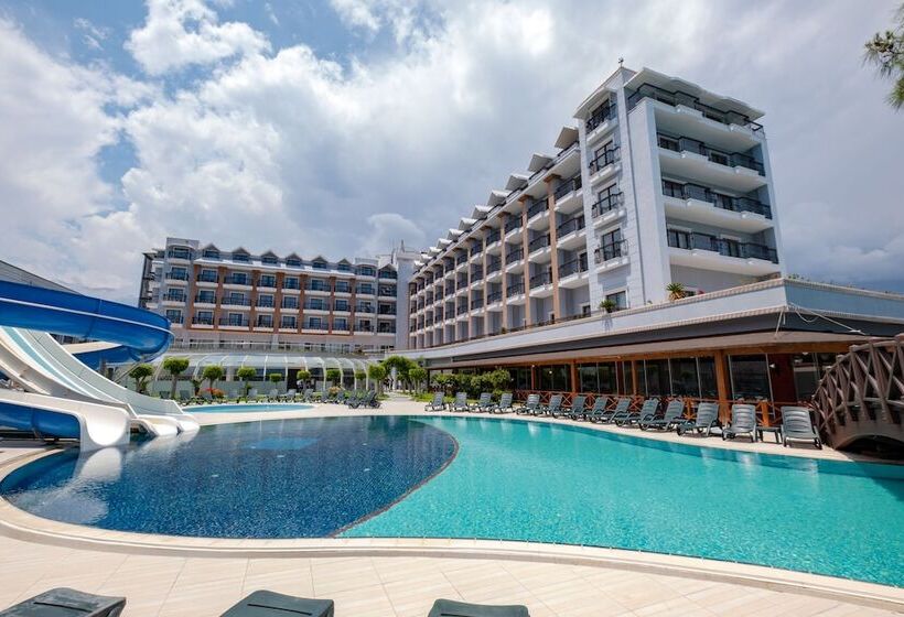 Hotel Fore Resort & Spa   All Inclusive