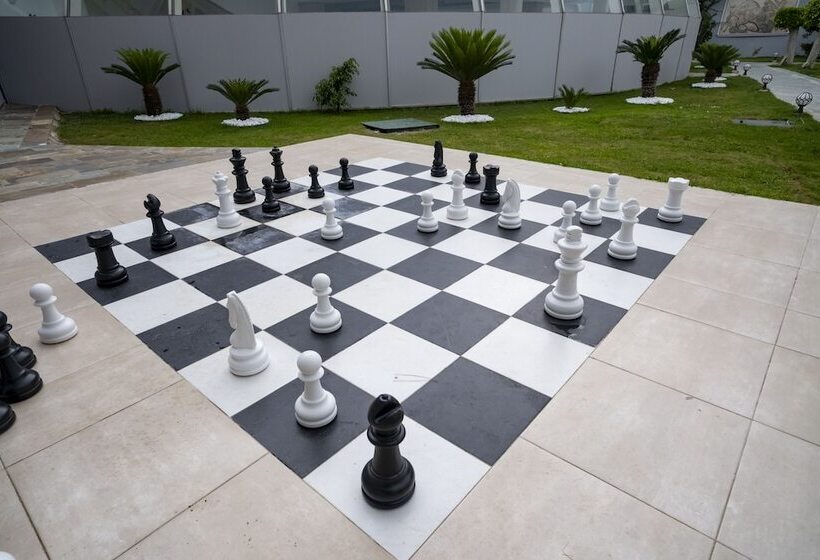 هتل Fore Resort & Spa