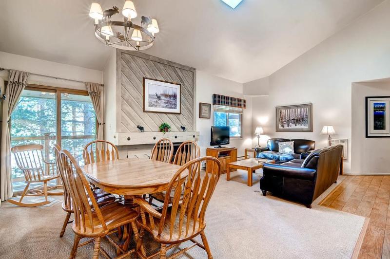 فندق Forest Condominiums By Keystone Resort