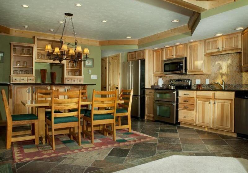 فندق Forest Condominiums By Keystone Resort