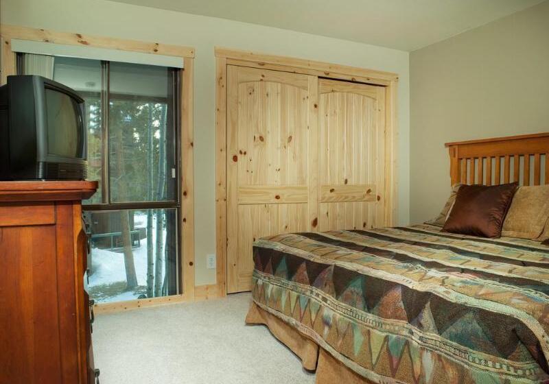 Отель Forest Condominiums By Keystone Resort