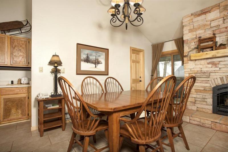 فندق Forest Condominiums By Keystone Resort