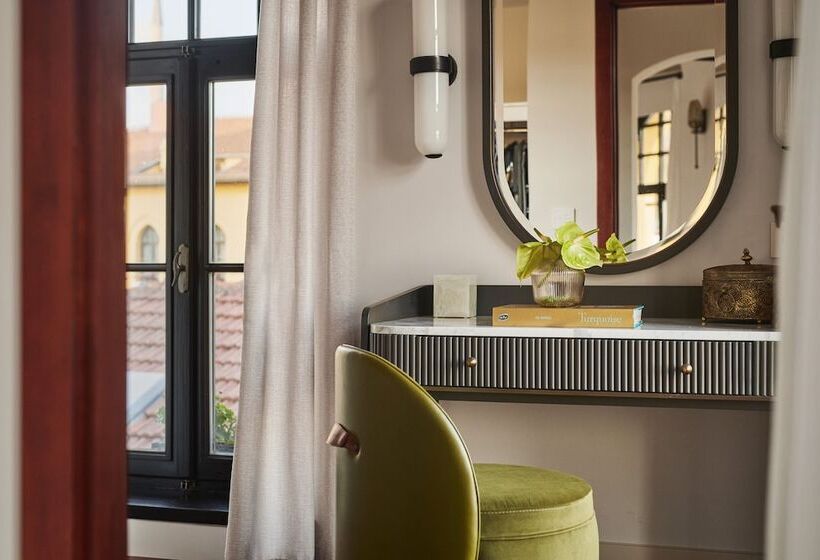 Fotos del hotel Four Seasons Hotel Istanbul At Sultanahmet:  46