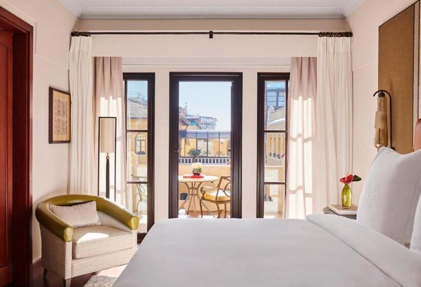 Fotos del hotel Four Seasons Hotel Istanbul At Sultanahmet:  3