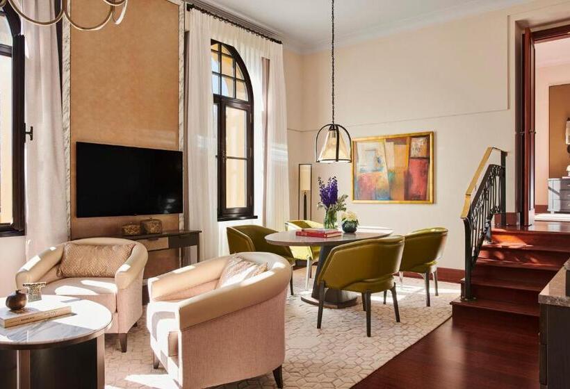Fotos del hotel Four Seasons Hotel Istanbul At Sultanahmet:  13