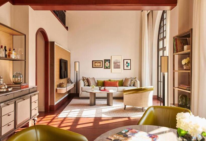 Fotos del hotel Four Seasons Hotel Istanbul At Sultanahmet:  14