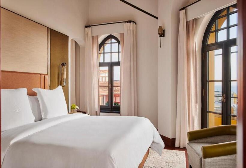 Fotos del hotel Four Seasons Hotel Istanbul At Sultanahmet:  8