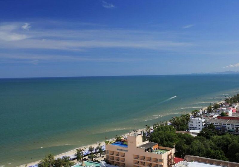 هتل Golden Beach Chaam