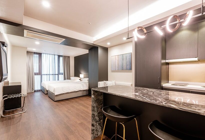 Fotos del hotel Haeundae Centum:  13