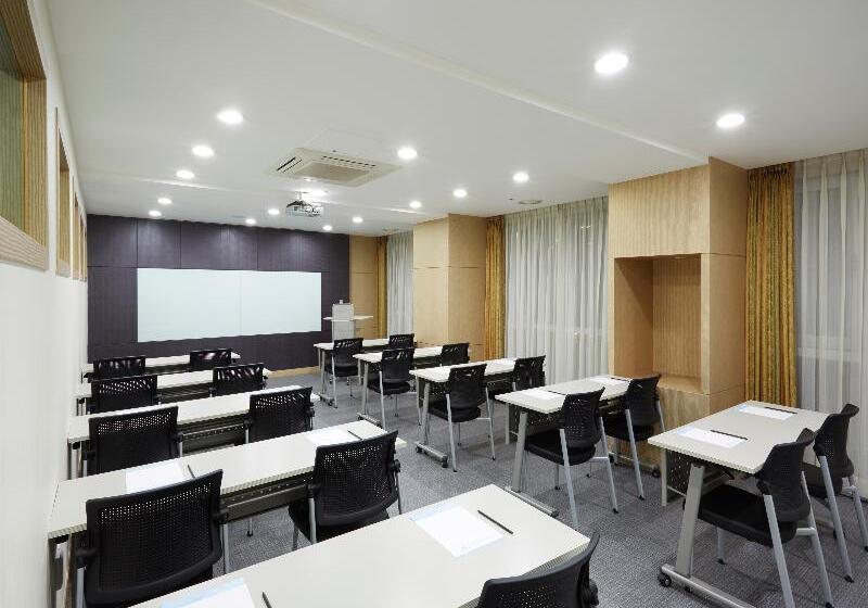 Fotos del hotel Haeundae Centum:  23
