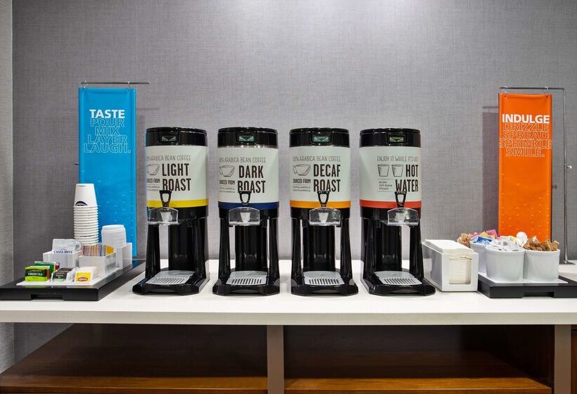 בית מלון כפרי Hampton Inn & Suites  Cape Coral/fort Myers Area, Fl