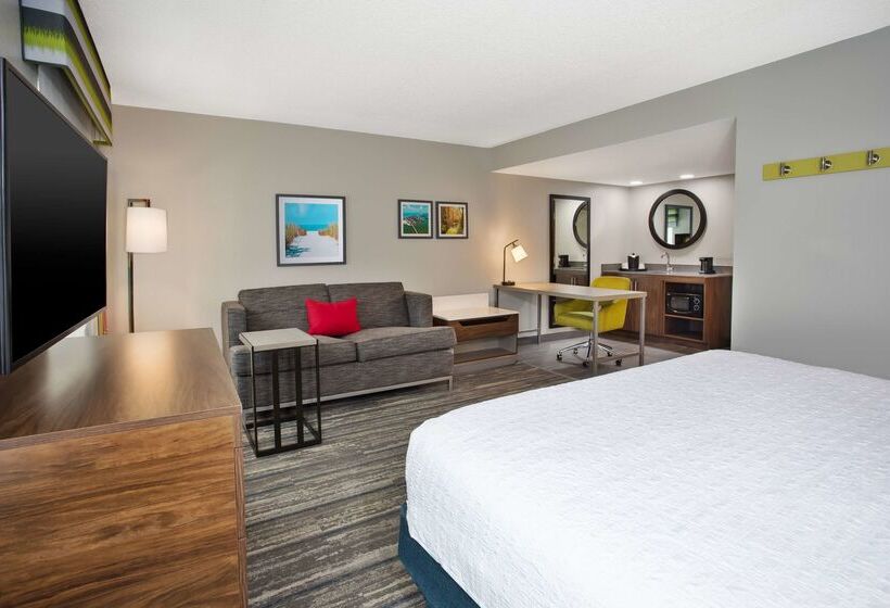 בית מלון כפרי Hampton Inn & Suites  Cape Coral/fort Myers Area, Fl