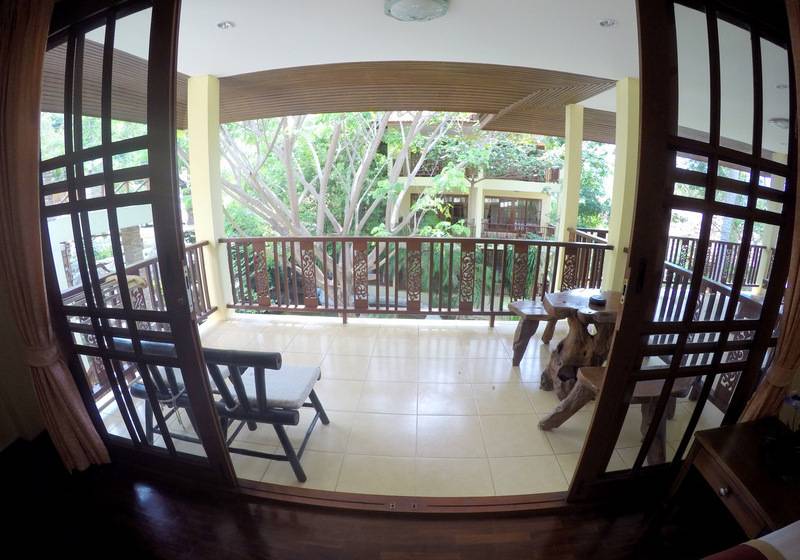 هتل Havana Beach Resort
