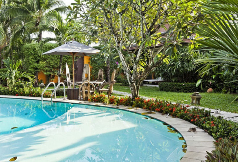 فندق Himmaphan Phuket