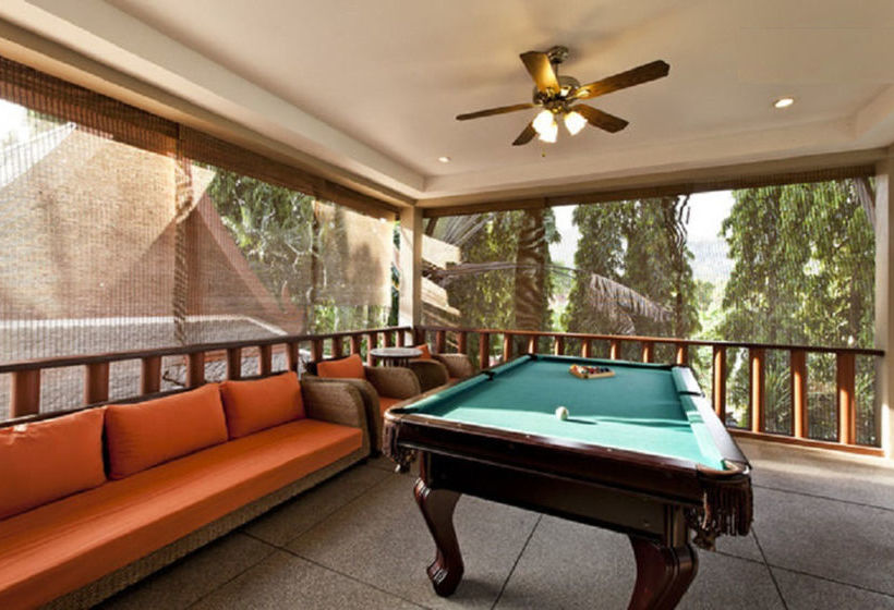 فندق Himmaphan Phuket