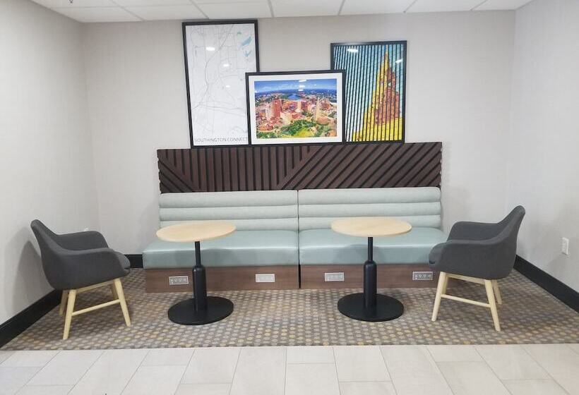 فندق Holiday Inn   Cheshire   Southington, An Ihg