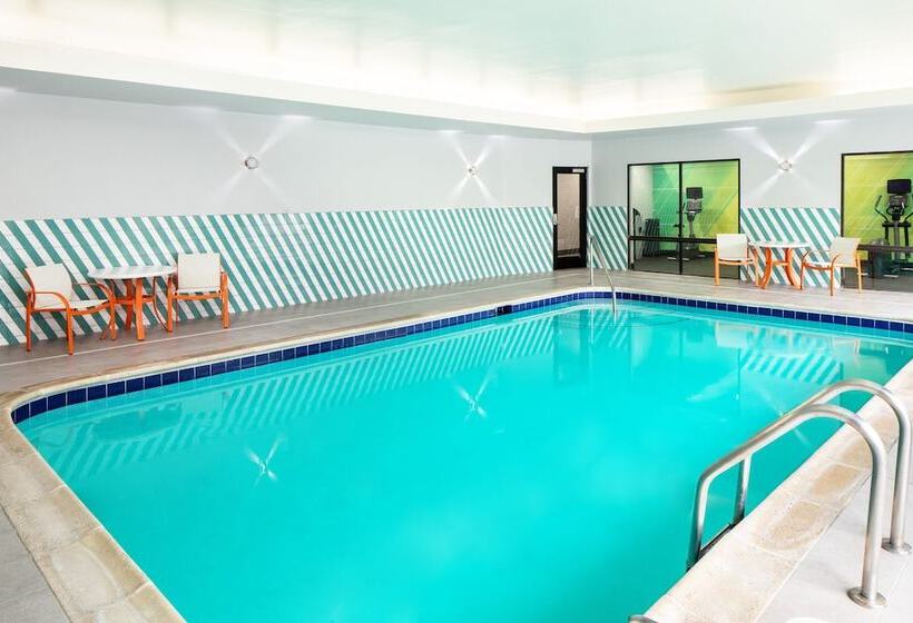 فندق Holiday Inn   Cheshire   Southington, An Ihg