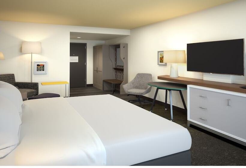 Отель Holiday Inn Cheshire Southington, An Ihg
