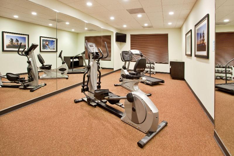 هتل Holiday Inn Express & Suites Buford Ne   Lake Lanier, An Ihg