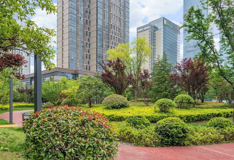 فندق Holiday Inn Xi An Greenland Century City, An Ihg