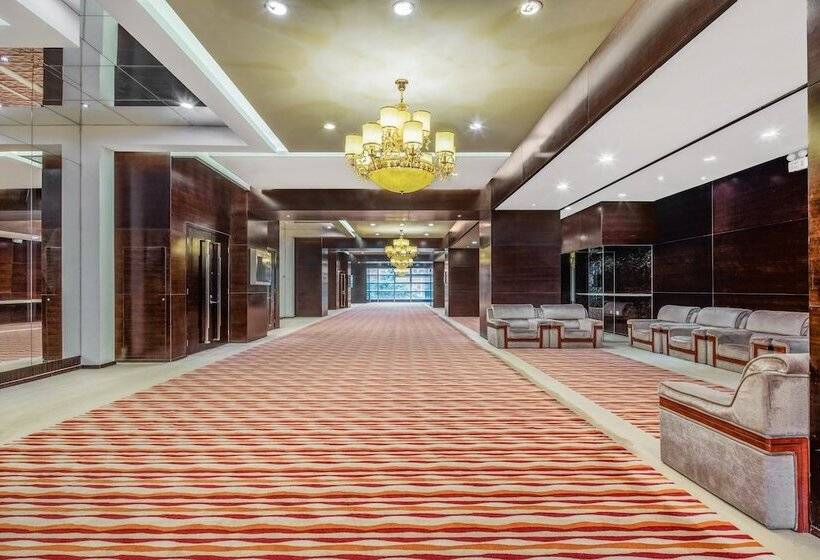 Fotos del hotel Holiday Inn Xi An Greenland Century City, An Ihg: 1 Fotos del hotel Holiday Inn Xi An Greenland Century City, An Ihg: 1