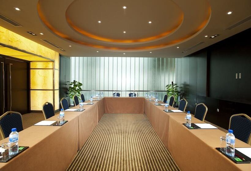 ホテル Holiday Inn Xi An Greenland Century City, An Ihg