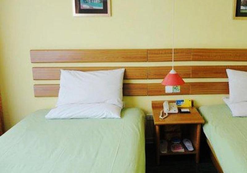 호텔 Home Inn Beilun Xindalu