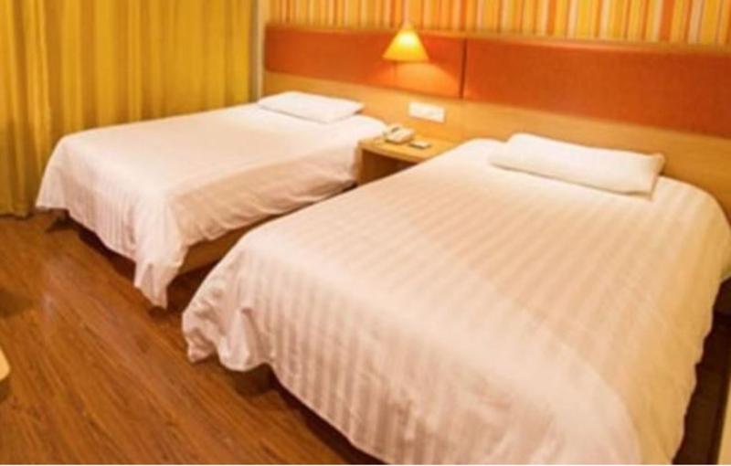 فندق Home Inn Hubinxilu