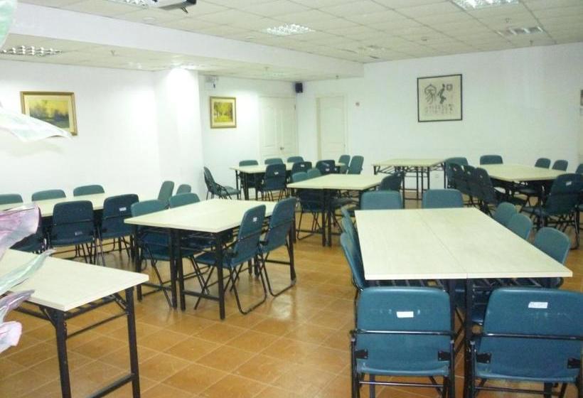 호텔 Home Inn Shanghai South Pudong Road Expo